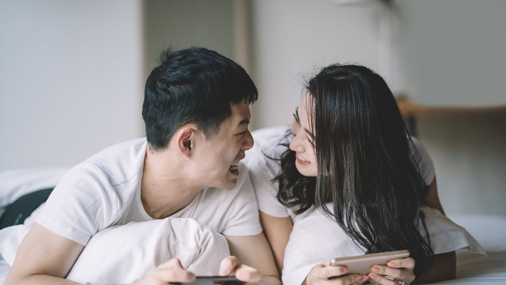 夫妻間常做這些行為危害極大，速速改正！婚姻調(diào)查忠告