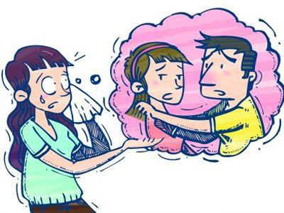 廣州偵探公司教你夫妻冷戰(zhàn)中5個破冰妙招