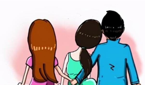 老婆出軌后如何面對孩子（廣州偵探調(diào)查取證公司）
