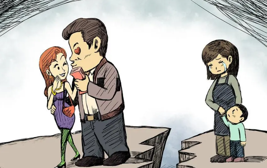 婚后出軌是不是屬于犯法行為？
