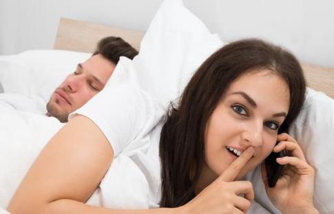 老婆出軌后如何重拾自信（廣州私家偵探公司）