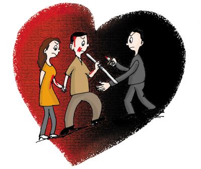 老公出軌后如何保持自尊（廣州找人公司）